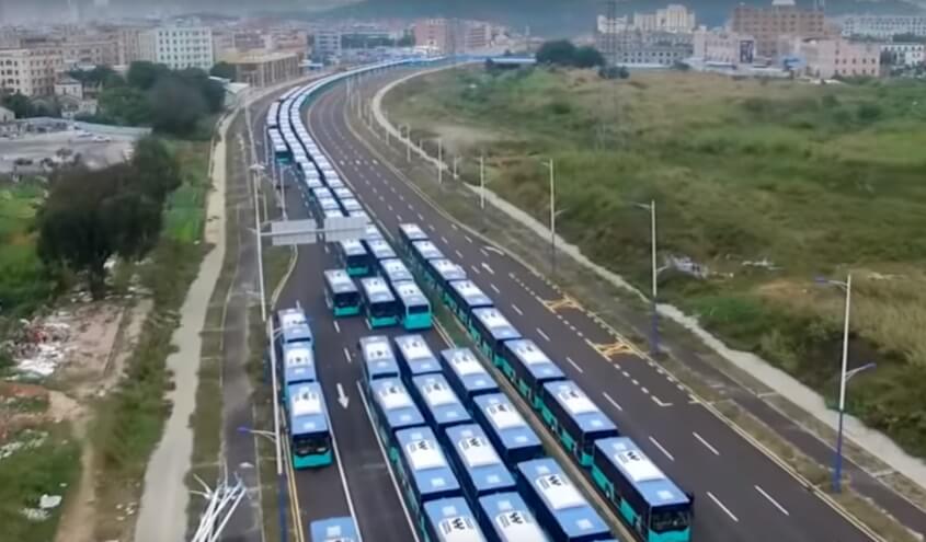 biggest-electric-bus-fleet