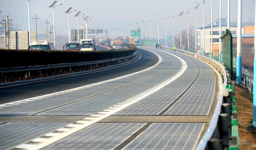 china_solar_highway