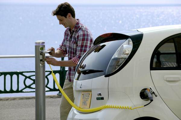 VINCI и Renault са на път да създадат понятието еко-магистрала