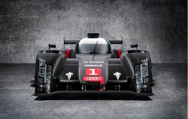 Подобрен e-tron R18 quattro, показаха от Audi и заявиха надежди за поредна победа на Endurance Championship