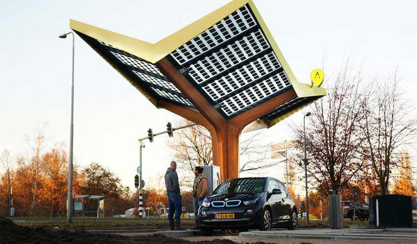 hague-fast-charging-station