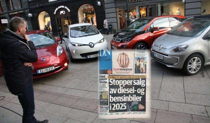 norvegia-zabrana-benzinovi-dizelovi-koli-2025