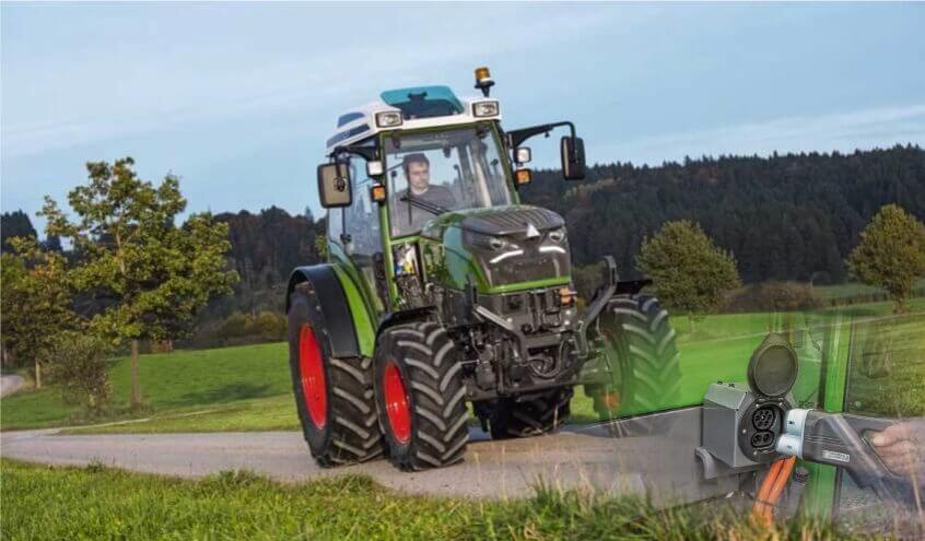 fendt-e100-vario-elektricheski-traktor