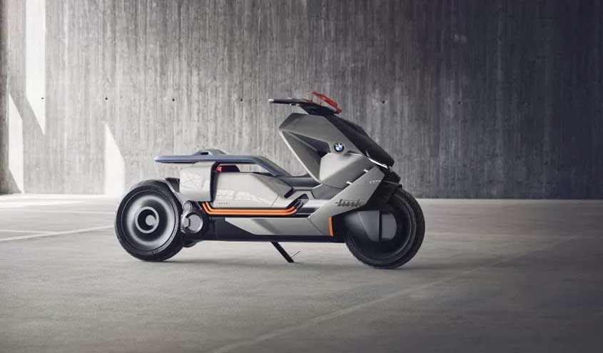 BMW-electric-scooter-concept