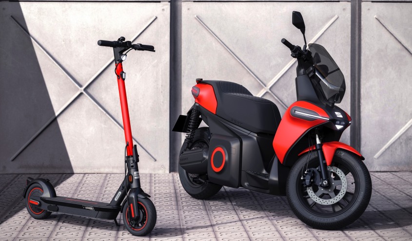 seat-electric-scooters