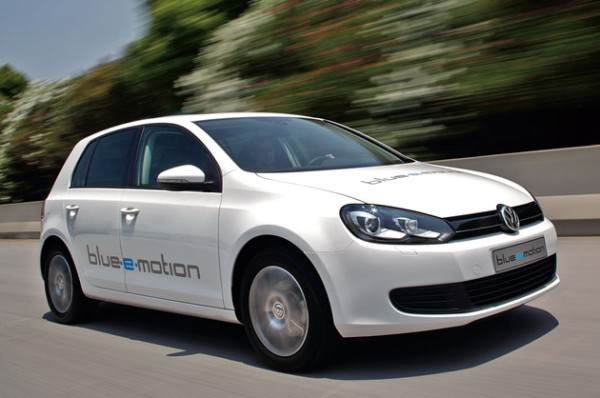 Електро версията на Volkswagen Golf ще претърпи нови тестове