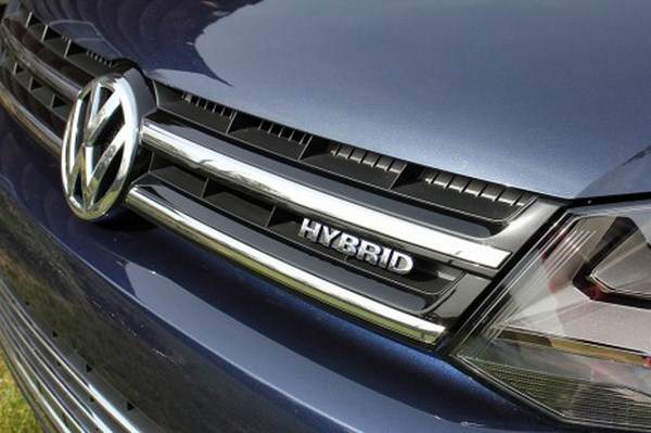 Volkswagen сериозно разработва елктрическия си сектор