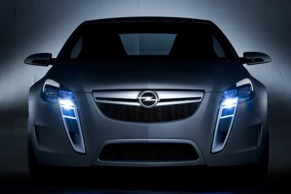 Външните светодиодни решения ще залегнат бързо и масово в автомобилите