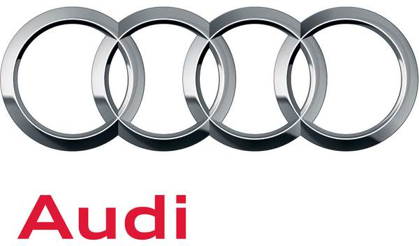 Audi има много силно развит сектор 'Електромобили'