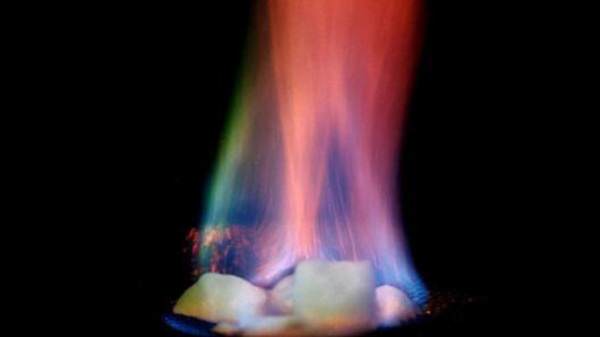 Метановите хидрати може да се окажат следващия голям енергиен източник