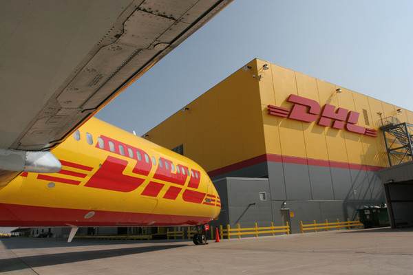 DHL вече разполага с доста електромобили в световен мащаб