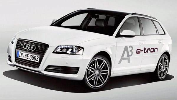 Audi ще набляга на развитието на e-Tron технологията при всичките си модели