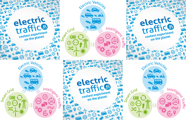 Electrictraffic.fi - Супер програма за електрическа мобилност във Финландия